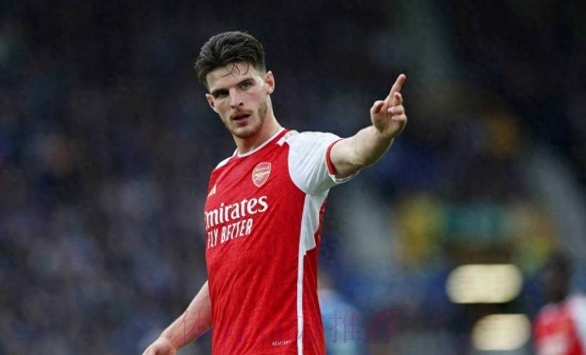 赖斯成功“复仇”!4场连造4个乌龙球,首次客串后卫获满堂彩 赖斯成功“复仇”!4场连造4个乌龙球,首次客串后卫获满堂彩