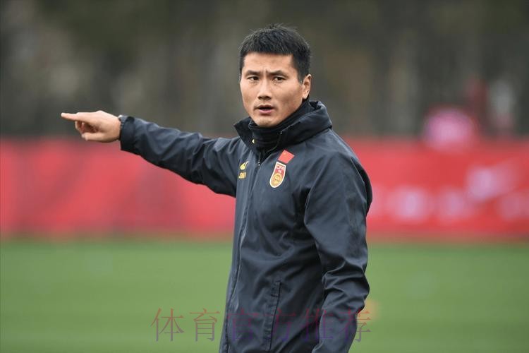 大换血！邵佳一要大胆启用U23新星，4人提前锁定名额，一人呼声最高