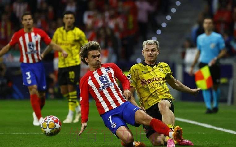 第20轮：马德里竞技VS阿拉维斯